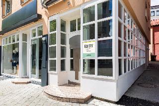 Garner Hotel Friedrichshafen by IHG fotoÄŸrafÄ±