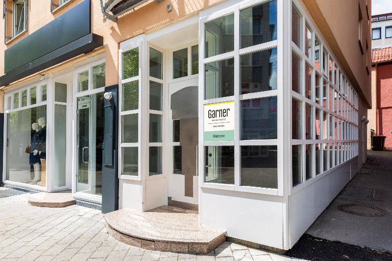 Garner Hotel Friedrichshafen by IHG - Genel