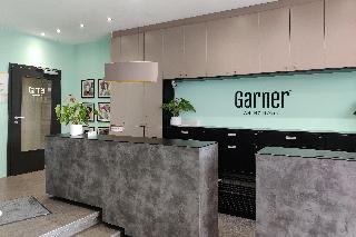 Garner Hotel Friedrichshafen by IHG fotoÄŸrafÄ±