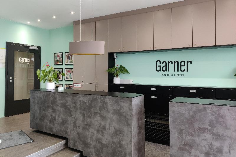 Garner Hotel Friedrichshafen by IHG - Genel