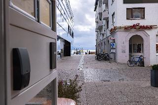Garner Hotel Friedrichshafen by IHG fotoÄŸrafÄ±