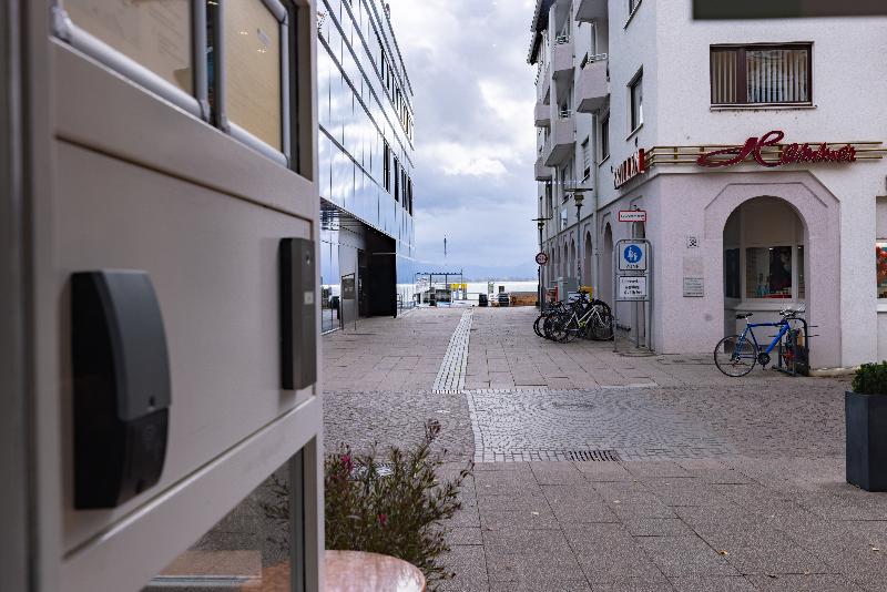 Garner Hotel Friedrichshafen by IHG - Genel