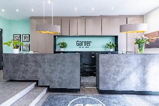 Garner Hotel Friedrichshafen by IHG fotoÄŸrafÄ±