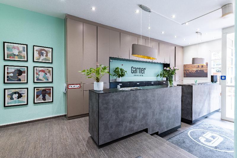Garner Hotel Friedrichshafen by IHG - Genel