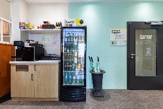 Garner Hotel Friedrichshafen by IHG fotoÄŸrafÄ±