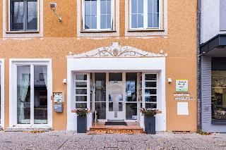 Garner Hotel Friedrichshafen by IHG fotoÄŸrafÄ±