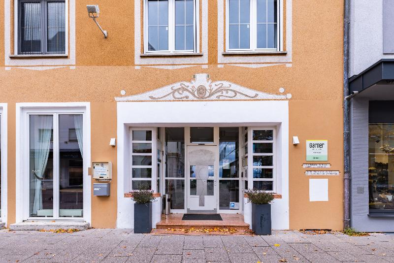 Garner Hotel Friedrichshafen by IHG - Genel