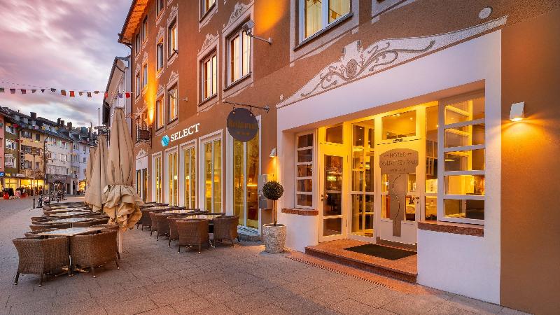 Garner Hotel Friedrichshafen by IHG - Genel