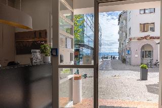 Garner Hotel Friedrichshafen by IHG fotoÄŸrafÄ±