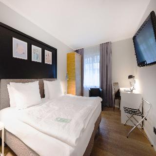 Garner Hotel Friedrichshafen by IHG fotoÄŸrafÄ±