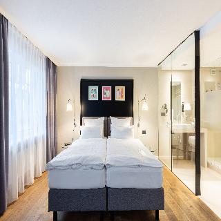 Garner Hotel Friedrichshafen by IHG fotoÄŸrafÄ±