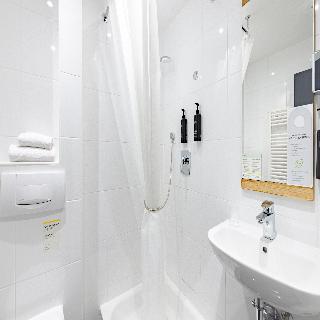 Garner Hotel Friedrichshafen by IHG fotoÄŸrafÄ±
