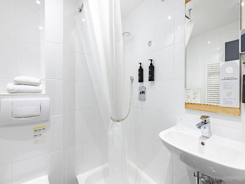 Garner Hotel Friedrichshafen by IHG - Oda
