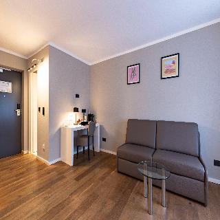 Garner Hotel Friedrichshafen by IHG fotoÄŸrafÄ±