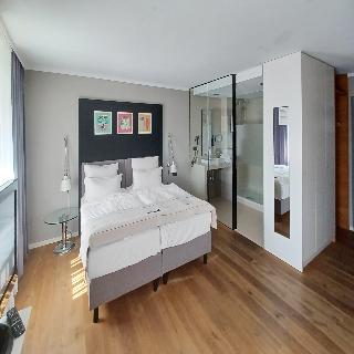 Garner Hotel Friedrichshafen by IHG fotoÄŸrafÄ±