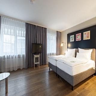 Garner Hotel Friedrichshafen by IHG fotoÄŸrafÄ±
