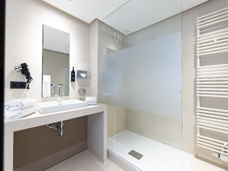 Garner Hotel Friedrichshafen by IHG - Oda