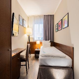Garner Hotel Friedrichshafen by IHG fotoÄŸrafÄ±