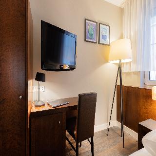 Garner Hotel Friedrichshafen by IHG fotoÄŸrafÄ±