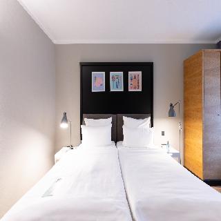 Garner Hotel Friedrichshafen by IHG fotoÄŸrafÄ±
