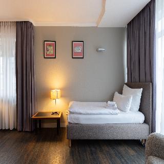 Garner Hotel Friedrichshafen by IHG fotoÄŸrafÄ±