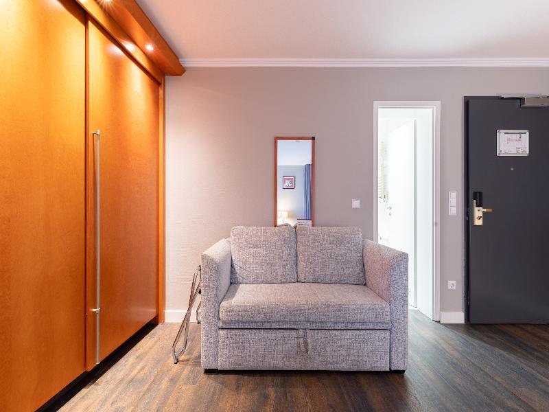 Garner Hotel Friedrichshafen by IHG - Oda
