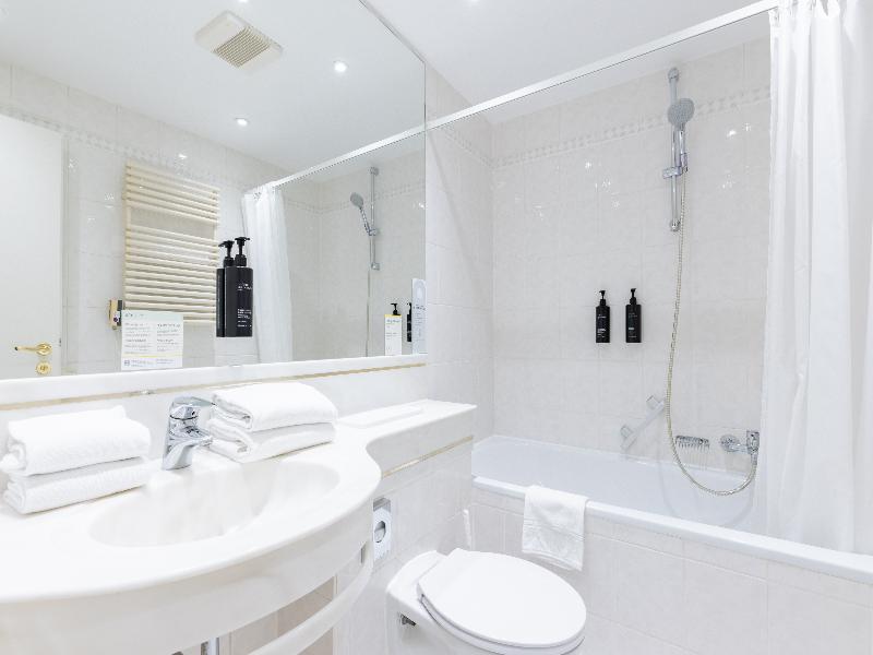 Garner Hotel Friedrichshafen by IHG - Oda