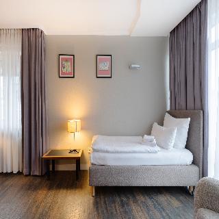 Garner Hotel Friedrichshafen by IHG fotoÄŸrafÄ±