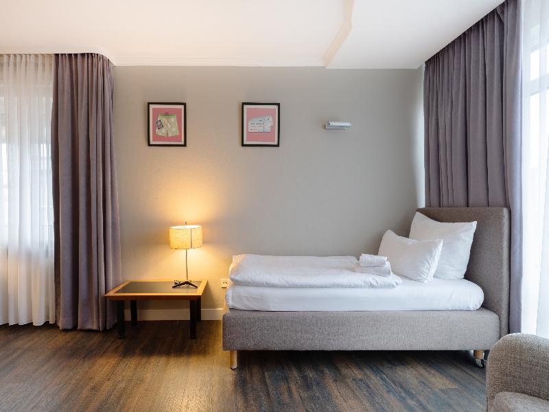 Garner Hotel Friedrichshafen by IHG - Oda