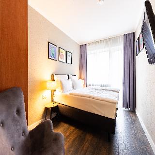 Garner Hotel Friedrichshafen by IHG fotoÄŸrafÄ±
