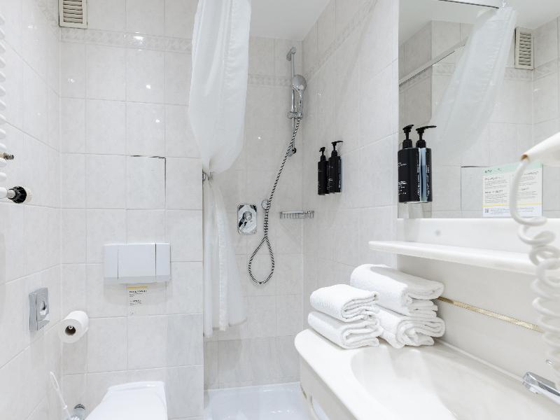 Garner Hotel Friedrichshafen by IHG - Oda