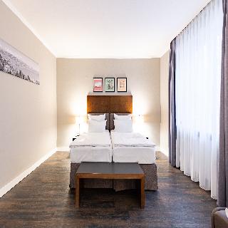 Garner Hotel Friedrichshafen by IHG fotoÄŸrafÄ±