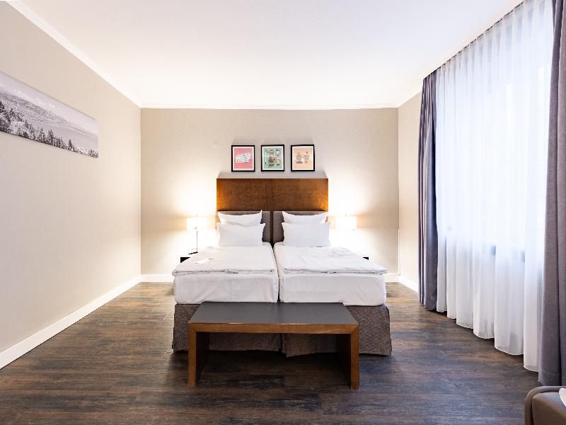 Garner Hotel Friedrichshafen by IHG - Oda