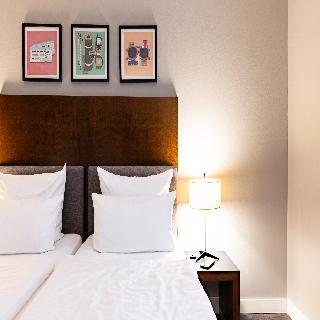 Garner Hotel Friedrichshafen by IHG fotoÄŸrafÄ±