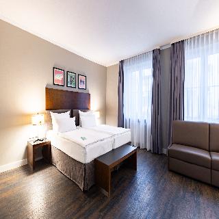 Garner Hotel Friedrichshafen by IHG fotoÄŸrafÄ±