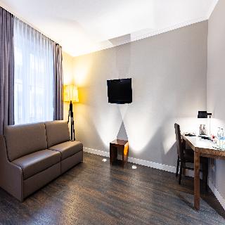 Garner Hotel Friedrichshafen by IHG fotoÄŸrafÄ±