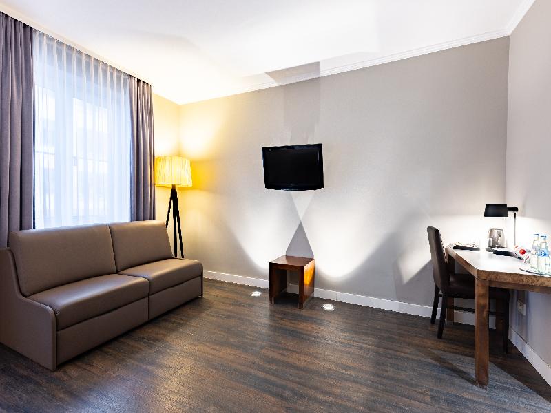 Garner Hotel Friedrichshafen by IHG - Oda