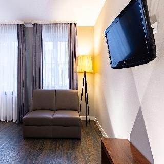 Garner Hotel Friedrichshafen by IHG fotoÄŸrafÄ±