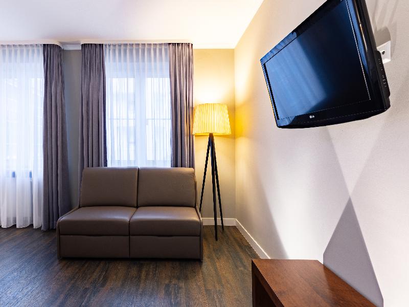 Garner Hotel Friedrichshafen by IHG - Oda