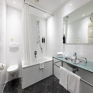 Garner Hotel Friedrichshafen by IHG fotoÄŸrafÄ±