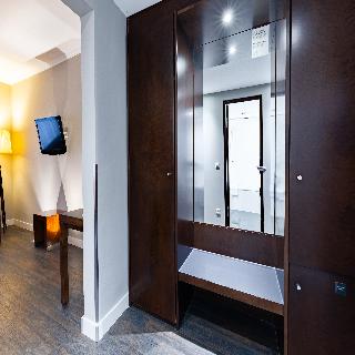 Garner Hotel Friedrichshafen by IHG fotoÄŸrafÄ±