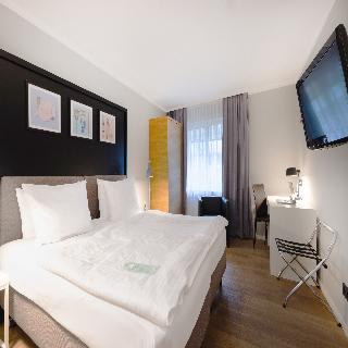 Garner Hotel Friedrichshafen by IHG fotoÄŸrafÄ±
