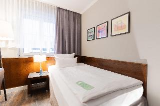 Garner Hotel Friedrichshafen by IHG fotoÄŸrafÄ±