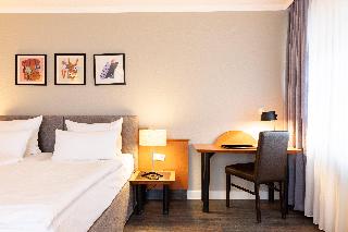 Garner Hotel Friedrichshafen by IHG fotoÄŸrafÄ±