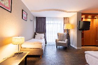 Garner Hotel Friedrichshafen by IHG fotoÄŸrafÄ±