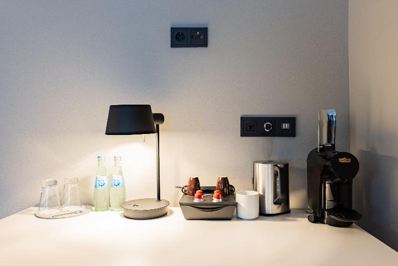 Garner Hotel Friedrichshafen by IHG - Oda