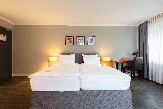 Garner Hotel Friedrichshafen by IHG fotoÄŸrafÄ±