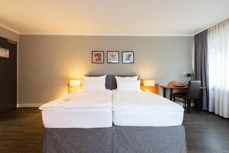 Garner Hotel Friedrichshafen by IHG - Oda