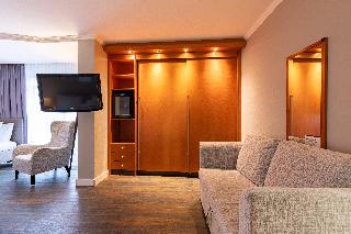 Garner Hotel Friedrichshafen by IHG fotoÄŸrafÄ±