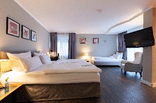 Garner Hotel Friedrichshafen by IHG fotoÄŸrafÄ±